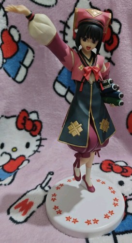 Banpresto monster hunter - banpresto,