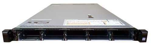 Dell poweredge r630 - dell, 2x