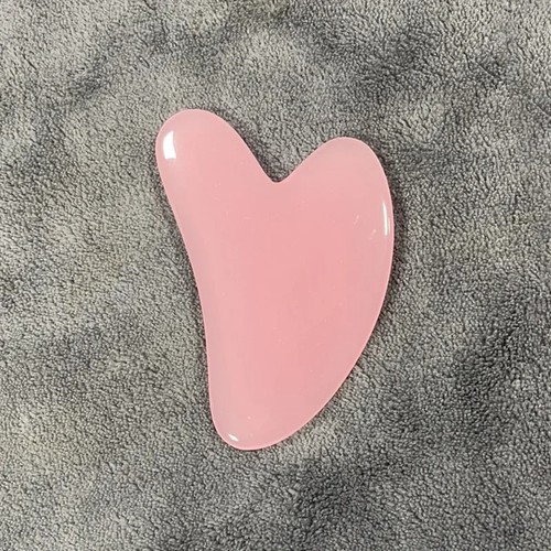 Gua sha stone - gua, natural