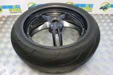 Triumph Speed Triple 1050