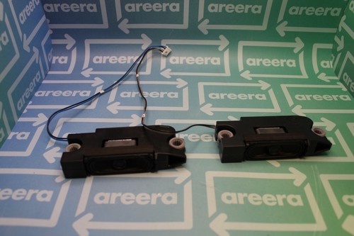 Speaker assembly pair - speaker,