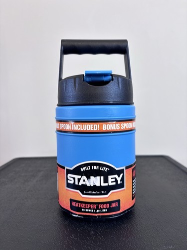 Stanley heatkeeper food - food, jar