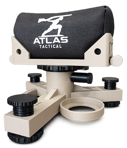 Atlas adjustable rifle - atlas, t