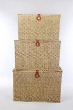 Woodluv Natural Seagrass