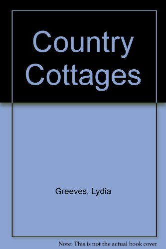 Country cottages lydia - by,