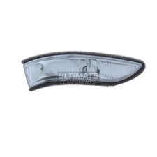 Wing Mirror Indicator Mercedes
