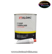 Etalon - Etaglass Fibreglass