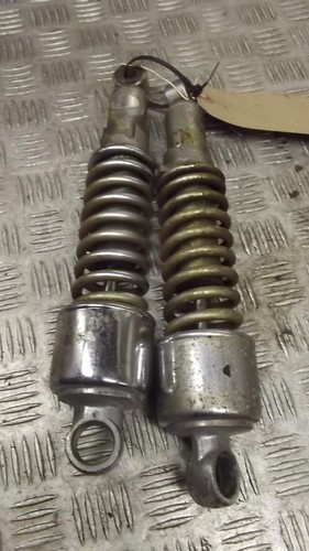 Kawasaki 250 350 s3 - s1, s2