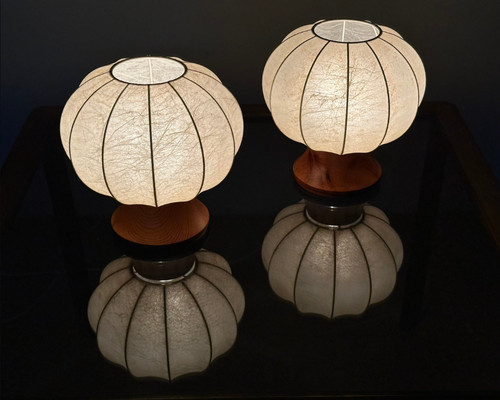 Set flos lichtstudio - of, 2