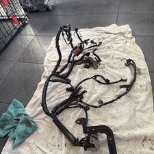 Subaru  EJ20  Engine Injector