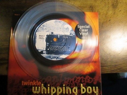 Whipping boy twinkle 7 - twinkle,