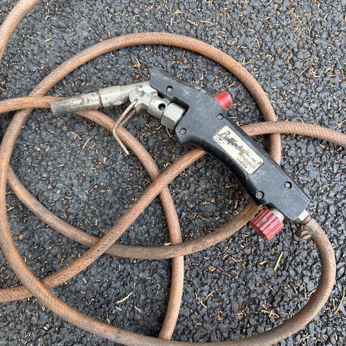Bullfinch 2100 autotorch - bullfinch,