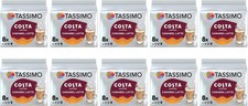 Tassimo Coffee Pods Costa