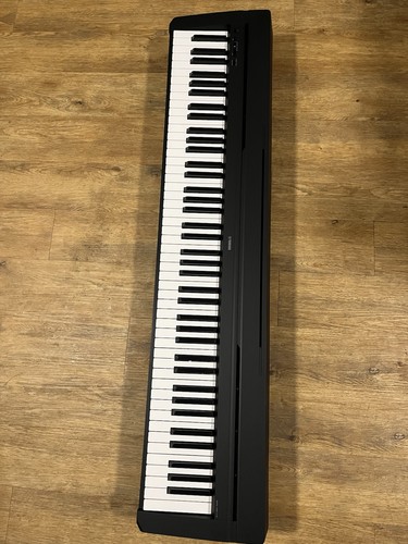 Yamaha digital piano 45b - digital,