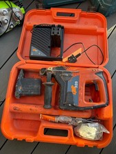 HAMMER  DRILL  SDS DRILL SPIT