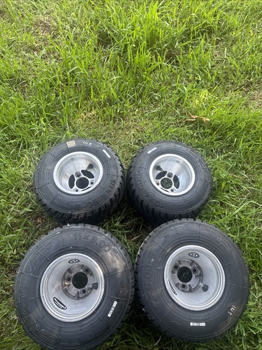 Rotax wet wheels - rotax, mojo