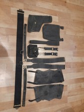 British Officers 37 Pattern