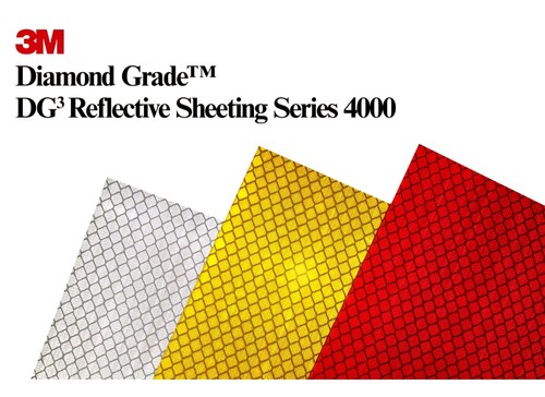 Diamond high intensity - 3m,