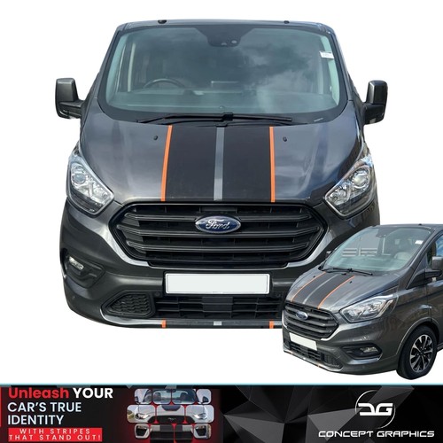 Fits ford transit custom - custom, van
