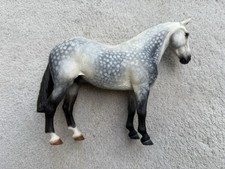 Model Horse Resin North Light