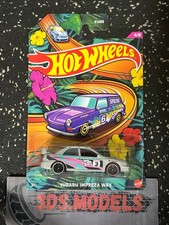 SETS SUBARU IMPREZA WRX Hot