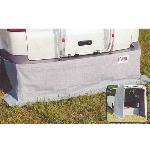 Fiamma campervan rear - fiamma,