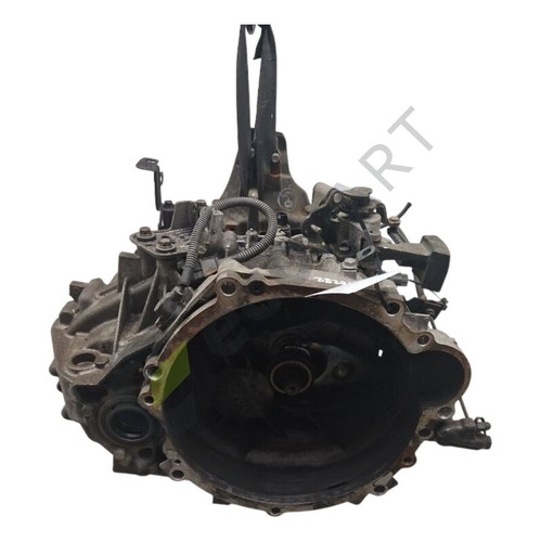 Hyundai i40 mk1 gearbox - i40, manual