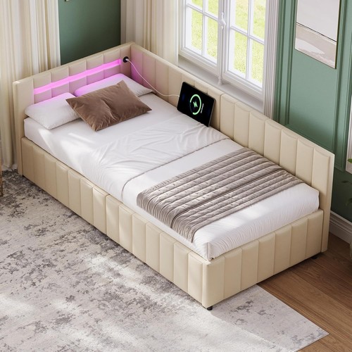 Day bed 3ft - day,