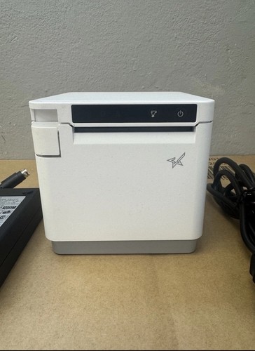 Star micronics print3 - micronics, mc-print3