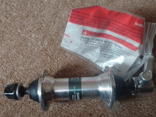 Original nos shimano acera - nos,
