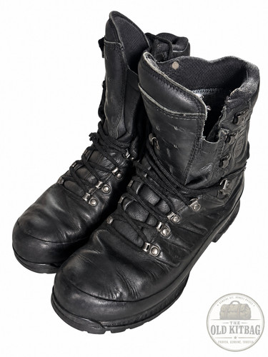 Meindl german army gore - army, gore-tex