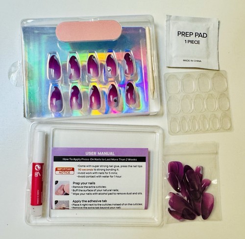 Btartbox purple white grape - btartbox, &