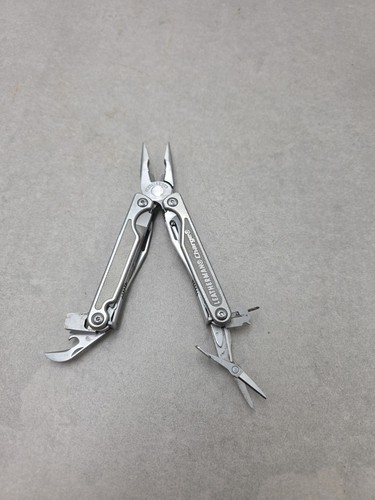 Leatherman charge - leatherman,