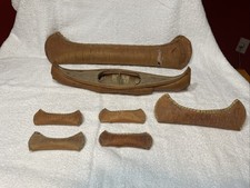 Birch And Cedar Bark Souvenir