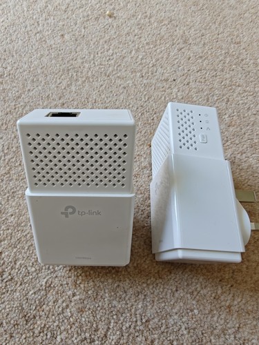 Pair link model - of, tp-link