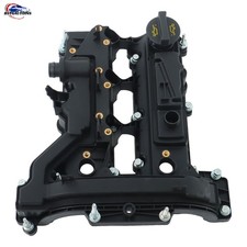 Camshaft Rocker Cover For Ford