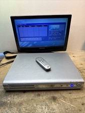 Philips DVDR3360H - DVD & hard