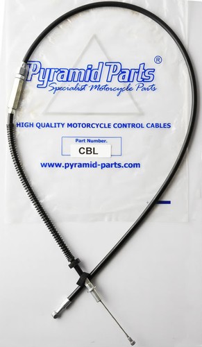 Clutch cable for - clutch,