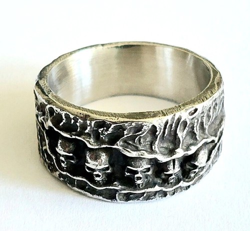 Men skull alternative - skull,