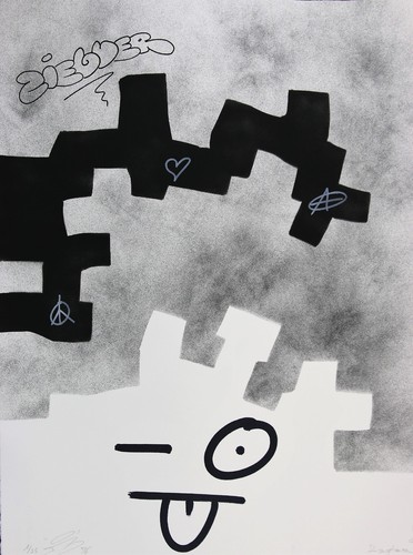 Ziegler signed - ziegler, t