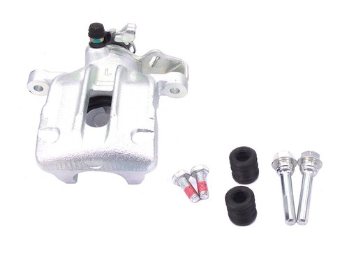 Rear brake caliper slider - brake,