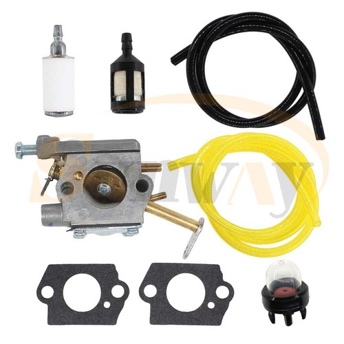 Carburetor fuel filter hose - carburetor,