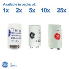 Packs of Tungsram Fluorescent