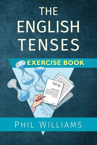 The english tenses - the,