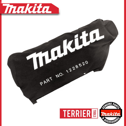 Genuine makita mitre saw dust - genuine,