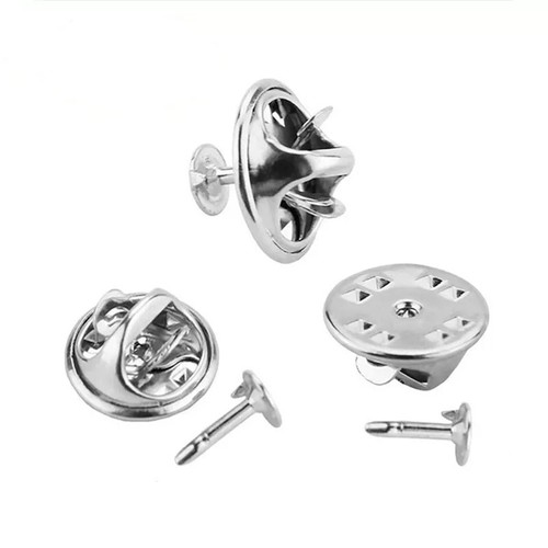 Pin badge holder butterfly - 20,