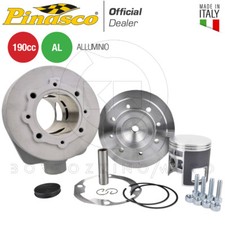 Cylider Kit Aluminum Cylinder