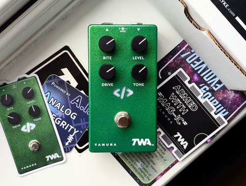 Twa source code handmade - twa,