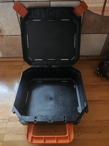 Worx case - worx,