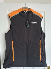 McLaren F1 Team Castore Hybrid